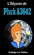 L'Odyssée de Pluck A3642 - Bild 1