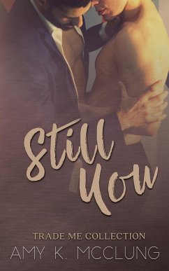 Still You - Mcclung, Amy K.