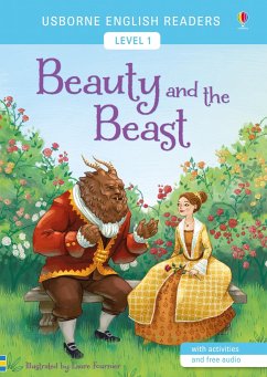 Beauty and the Beast - Mackinnon, Mairi