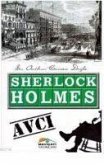 Sherlock Holmes - Avci Sherlock Holmes - Avci