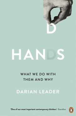 Hands - Leader, Darian