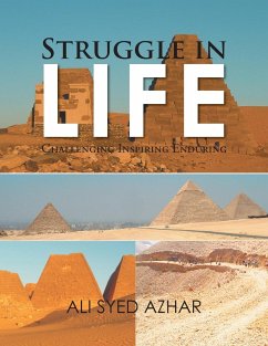 Struggle in Life - Ali Syed, Azhar