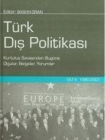 Türk Dis Politikasi Cilt 2 - 1980-2001 Ciltli - Oran, Baskin