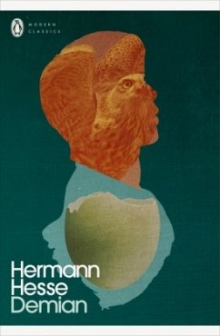 Demian. English Edition - Hesse, Hermann