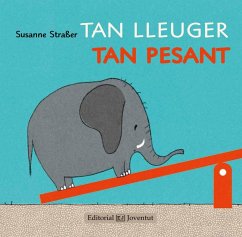 Tan lleuger, tan pesant - Straßer, Susanne