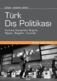 Türk Dis Politikasi Cilt 3 - 2001-2012 Ciltli