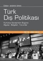 Türk Dis Politikasi Cilt 3 - 2001-2012 Ciltli - Oran, Baskin