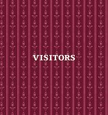 Visitors Book, Guest Book, Visitor Record Book, Guest Sign in Book, Visitor Guest Book