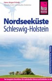 Reise Know-How Reiseführer Nordseeküste Schleswig-Holstein