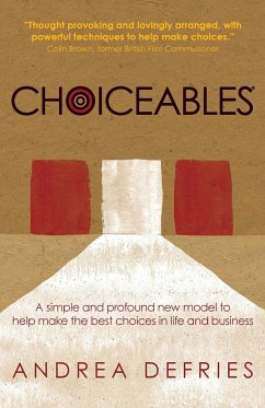 Choiceables - Defries, Andrea