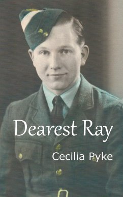 Dearest Ray - Pyke, Cecilia
