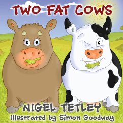 Two Fat Cows - Tetley, Nigel