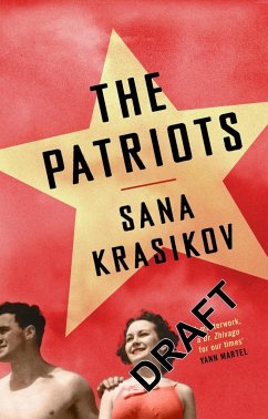 The Patriots - Krasikov, Sana