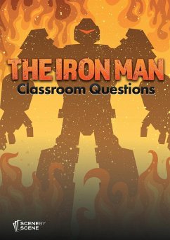 The Iron Man Classroom Questions - Farrell, Amy