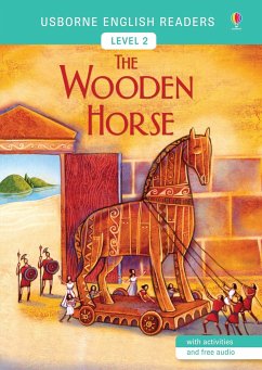The Wooden Horse - Mackinnon, Mairi