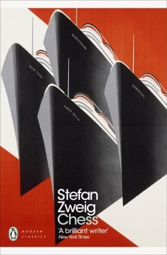 Chess - Zweig, Stefan