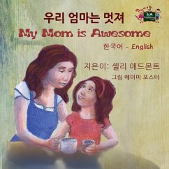 My Mom is Awesome - Admont, Shelley; Books, Kidkiddos