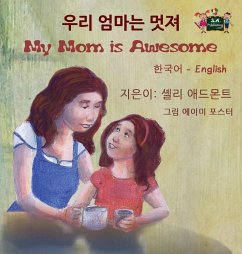 Cover My Mom is Awesome