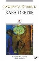 Kara Defter - Durrell, Lawrence
