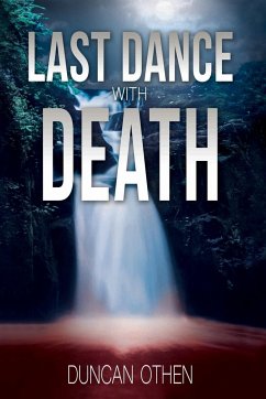 Last Dance with Death - Othen, Duncan