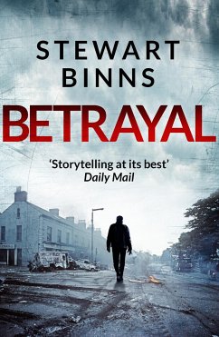 Betrayal - Binns, Stewart