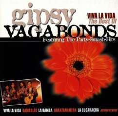 Viva La Vida - Gipsy Vagabonds