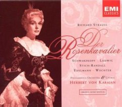 Der Rosenkavalier (Ga) Der Rosenkavalier (Ga)