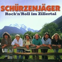 Rock'n'Roll im Zillertal - Sch?Rzenj?Ger