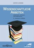 Wissenschaftliche Arbeiten Wissenschaftliche Arbeiten
