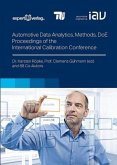 Automotive Data Analytics, Methods, Design of Experiments (DoE) Automotive Data Analytics, Methods, Design of Experiments (DoE)