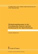 Häsitationsphänomene in der... - Bild 1