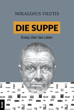 Cover Die Suppe