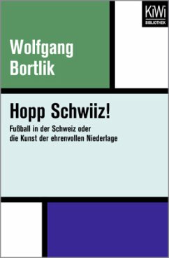 Hopp Schwiiz! - Bortlik, Wolfgang