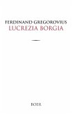 Lucrezia Borgia Lucrezia Borgia