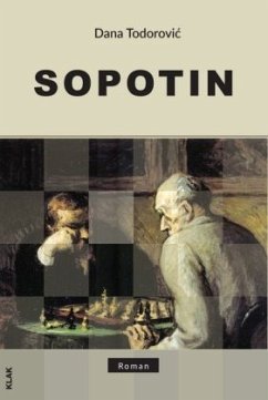 Sopotin - Todorovic, Dana