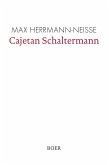 Cajetan Schaltermann