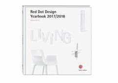 Red Dot Design Yearbook Living 2017/2018