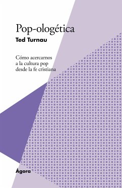 Pop-ologética (eBook, ePUB) - Turnau, Ted