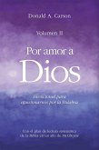 Por amor a Dios II (eBook, ePUB)