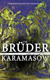 Die Brüder Karamasow (eBook, ePUB)