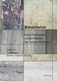 BetonSalon (eBook, PDF)