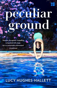Peculiar Ground (eBook, ePUB) - Hughes-Hallett, Lucy