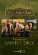 Der MacKay-Clan (eBook, ePUB) - Bild 1