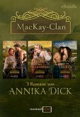 Der MacKay-Clan (eBook, ePUB)