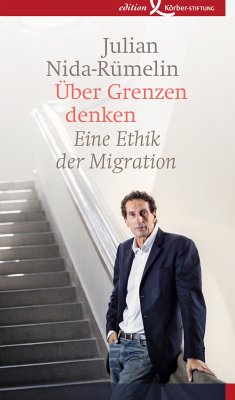 Über Grenzen denken (eBook, PDF) - Nida-Rümelin, Julian