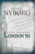 Lena Halberg: London '05 (eBook, ePUB) - Bild 1