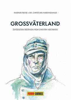Großväterland (eBook, PDF) - Hardinghaus, Christian