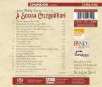 A Sousa Celebration