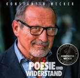 Poesie Und Widerstand (Limitiertes