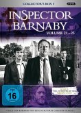 Inspector Barnaby - Collector's Box 5/Vol. 21-25